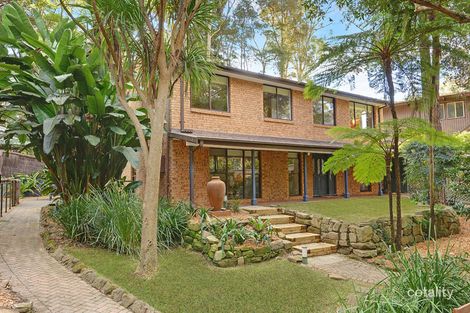 Property photo of 20 Orchard Street Pennant Hills NSW 2120