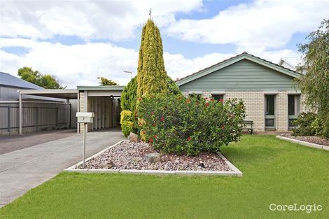 Property photo of 3 Halyard Crescent Seaford SA 5169