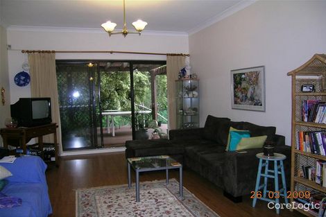 Property photo of 1/7 Garden Street Telopea NSW 2117