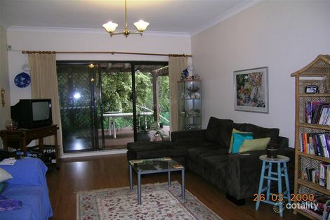 Property photo of 1/7 Garden Street Telopea NSW 2117