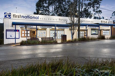 1-5 Bayview Rd, Belgrave, VIC 3160