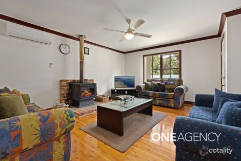 Property photo of 52 John Street Basin View NSW 2540