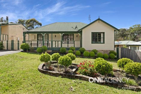 Property photo of 52 John Street Basin View NSW 2540