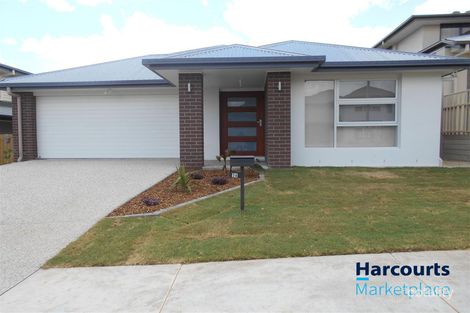 36 New York Way, Spring Mountain, QLD 4300