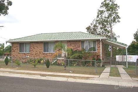 26 Yancey St, Browns Plains, QLD 4118