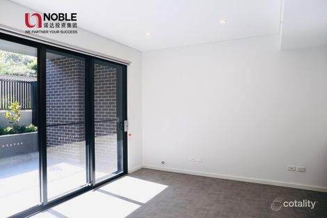 Property photo of LOT 2/23-25 Forest Grove Epping NSW 2121