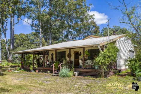 Lot 25493 Horseshoe Lane, Beechina, WA 6556