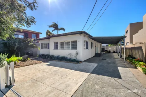 28 Burke St, Chifley, NSW 2036