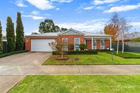 Property photo of 7 Jacobs Drive Maffra VIC 3860