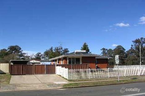 191 Captain Cook Dr, Willmot, NSW 2770