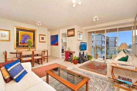 Property photo of 23/54-64 Bondi Road Bondi Junction NSW 2022