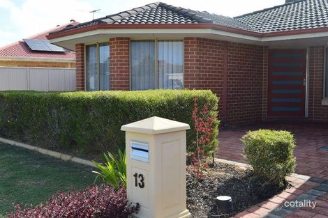Property photo of 13 Drummore Way Bertram WA 6167