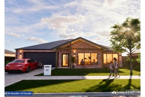 Property photo of 28 Walla Loop Kyabram VIC 3620