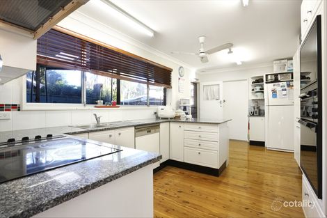 Property photo of 25 Stephenson Street Winston Hills NSW 2153