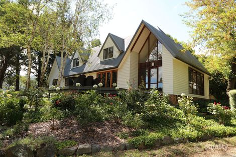 Property photo of 70 Candy Road Burra NSW 2620