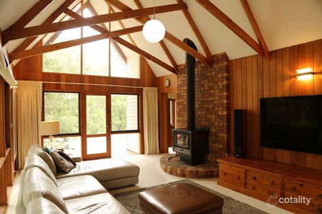 Property photo of 70 Candy Road Burra NSW 2620