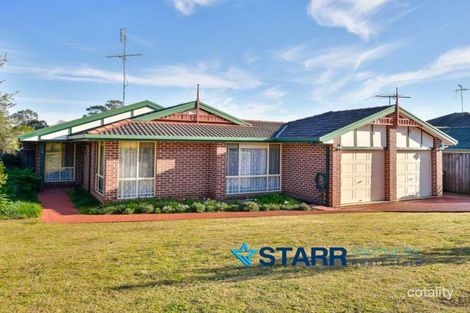 Property photo of 6 Dalwood Place Mount Annan NSW 2567