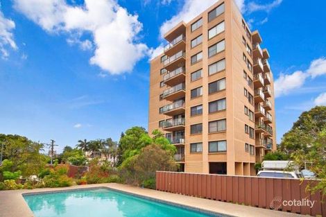 Property photo of 23/54-64 Bondi Road Bondi Junction NSW 2022