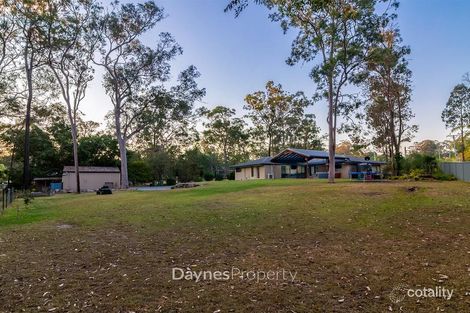 Property photo of 41 Abbott Street Forestdale QLD 4118