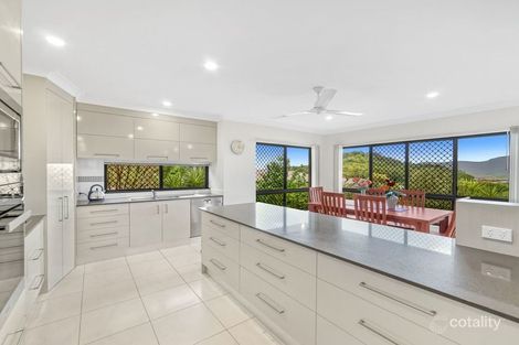 Property photo of 67 Treetop Drive Mount Sheridan QLD 4868
