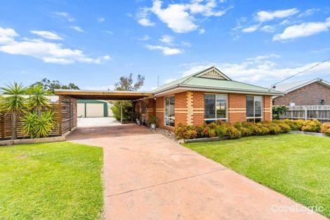 Property photo of 15 Morison Street Maffra VIC 3860