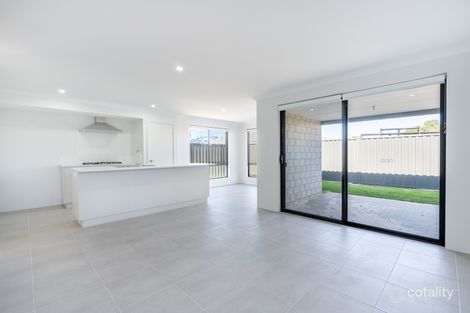 Property photo of 9 Swanson Loop Coodanup WA 6210