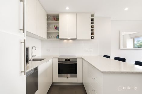 Property photo of 24/177 Bellevue Road Bellevue Hill NSW 2023