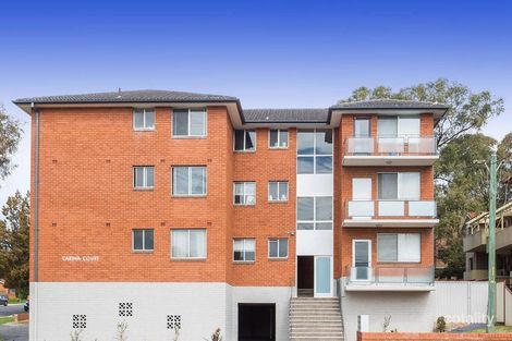 Property photo of 1/480 Merrylands Road Merrylands West NSW 2160