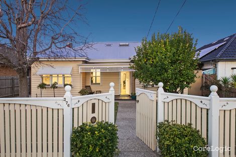 Property photo of 376 Koornang Road Carnegie VIC 3163