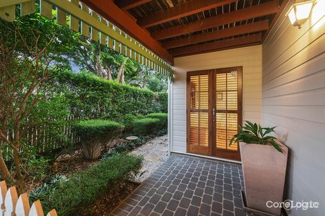 Property photo of 6 Sixth Avenue Balmoral QLD 4171