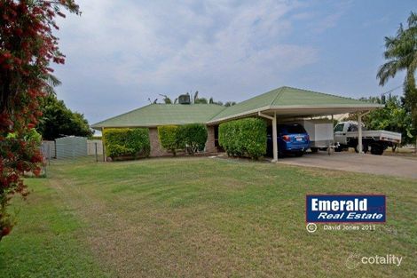 Property photo of 18 Crozier Court Emerald QLD 4720