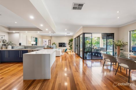 Property photo of 21 Dainfern Loop Madeley WA 6065