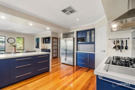 Property photo of 21 Dainfern Loop Madeley WA 6065