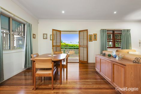 Property photo of 6 Sixth Avenue Balmoral QLD 4171