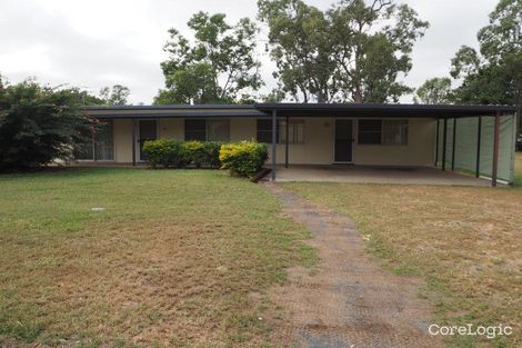 Property photo of 37 Donovan Crescent Dysart QLD 4745