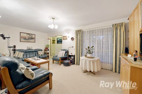 Property photo of 40 Stuart Close Bayswater North VIC 3153