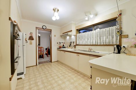 Property photo of 40 Stuart Close Bayswater North VIC 3153