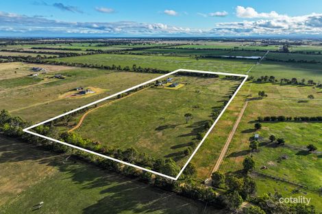 78 Centre Goon Nure Rd, Forge Creek, VIC 3875