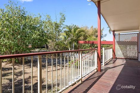 Property photo of 27 Harbourne Street Koongal QLD 4701