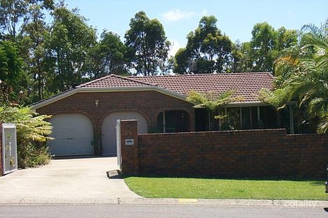 24 Peter Thomson Dr, Parkwood, QLD 4214