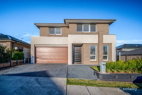 13 Abbott St, Spring Farm, NSW 2570