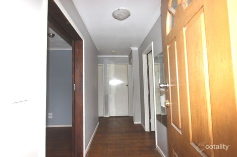 Property photo of 10 Trafalgar Street Albanvale VIC 3021
