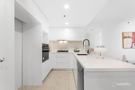 Property photo of 189/1 Katherine Street Chatswood NSW 2067