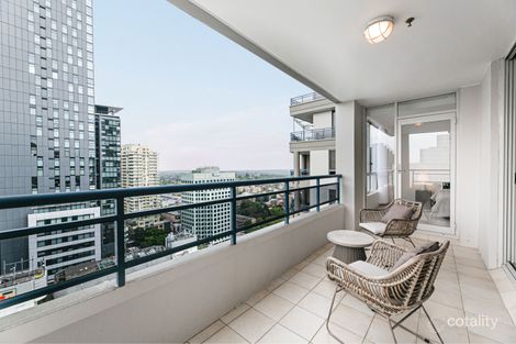 Property photo of 189/1 Katherine Street Chatswood NSW 2067