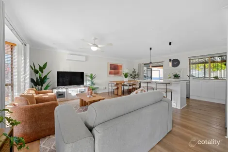 Property photo of 4 Sally Court Capalaba QLD 4157