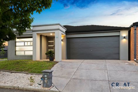 Property photo of 27 Ashgrove Drive Deer Park VIC 3023