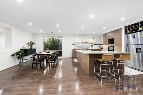 Property photo of 27 Ashgrove Drive Deer Park VIC 3023