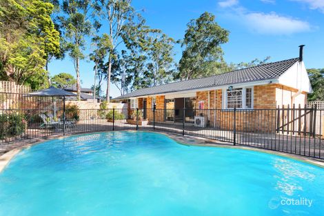 Property photo of 5 Vals Court St Ives NSW 2075