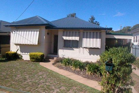 7 Rudd St, Turvey Park, NSW 2650