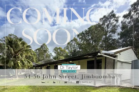 54-56 John St, Jimboomba, QLD 4280
